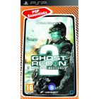  GHOST RECON ADVANCED WARFIGHTER 2 ESSENTIALS / PSP