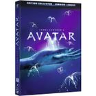 BLU RAY FILM DVD Avatar