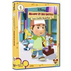 DVD DESSIN ANIME / ANIMATION / MANGA DVD Manny et ses outils : les outils vedettes