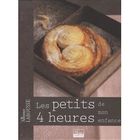 GASTRONOMIE / VINS LES PETITS 4 HEURES DE MON ENFANCE