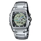 MONTRE BRACELET Montre Homme - Quartz - Gris - EFA_120D_7AVEF
