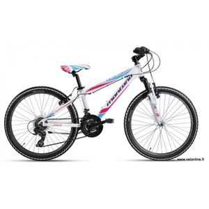 Jante 24 pouces vtt