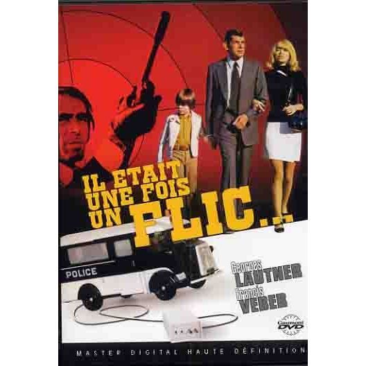 Il Etait Une Seconde Fois Avis DVD Il etait une fois un flic en dvd film pas cher - Cdiscount