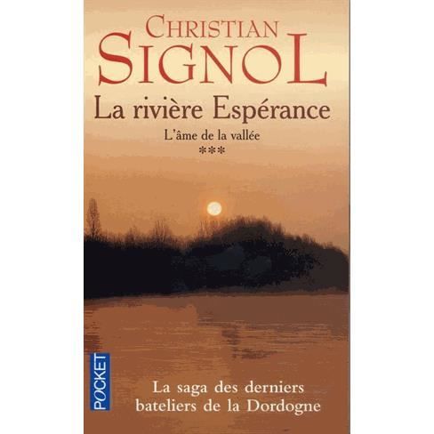âme de la vallée Achat / Vente livre Christian Signol Pocket