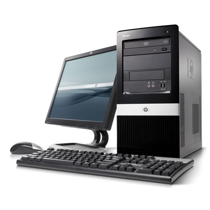 Hp windows xp professional media center edition : errebic
