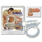 ANNEAU - COCKRING Anneau vibrant "VIBBRO RING"