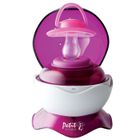 STERILISATEUR BIBERON PETIT TERRAILLON Stérilisateur de sucette Prune