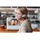 CASQUE  - MICROPHONE Logitech Stereo Headset H130 Cloud White