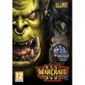 JEUX VIDEO WARCRAFT III GOLD / JEU PC-MAC CD-ROM