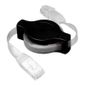 CABLE RESEAU - TELEPHONIE Cable Réseau RJ45 - Retractable