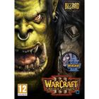 PC WARCRAFT III GOLD / JEU PC-MAC CD-ROM