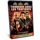  DVD Tonnerre sous les Tropiques