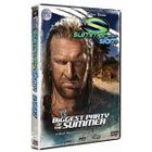 DVD DOCUMENTAIRE DVD Summer slam