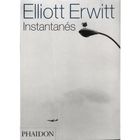  ELLIOTT ERWITT ; INSTANTANES