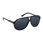  Lunettes Carrera - Mistral (Noir)