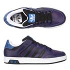 BASKET SPORTSWEAR HOMME ADIDAS Baskets Varial ST Homme