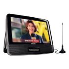 LECTEUR DVD BLURAY  PORTABLE Lecteur DVD portable Philips PD9003 TNT