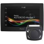 AUTORADIO Parrot ASTEROID Tablet