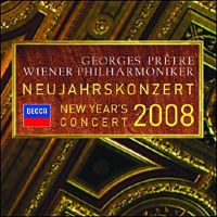 CD GEORGES PRETRE
