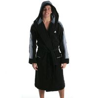 PEIGNOIR ADIDAS Peignoir De Bain Homme PEIGNOIR ADIDAS Peignoir De Bain Homme