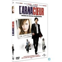 DVD FILM DVD L'arnacoeur