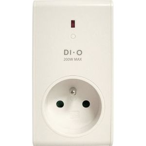 CHACON Prise universelle et variateur DiO 200 W