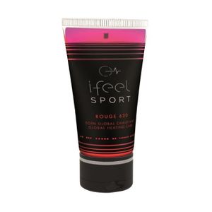 FEELIGOLD i-feel SPORT - Chauffant 50ml