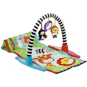 TAPIS ÉVEIL - AIRE BÉBÉ FISHER PRICE Tapis d'éveil et portique TAPIS ÉVEIL - AIRE BÉBÉ FISHER PRICE Tapis d'éveil et portique