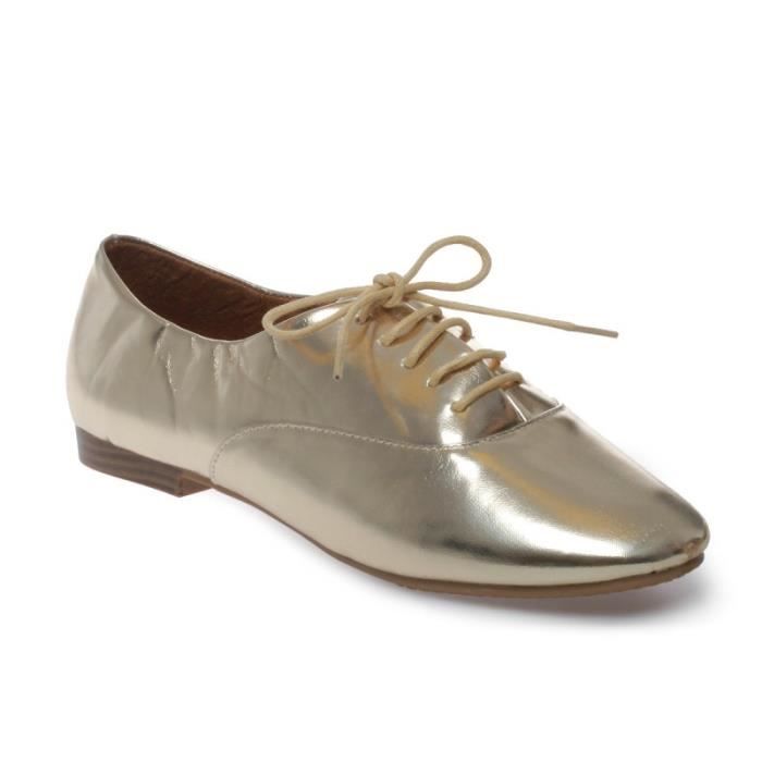 la modeuse chaussures femme