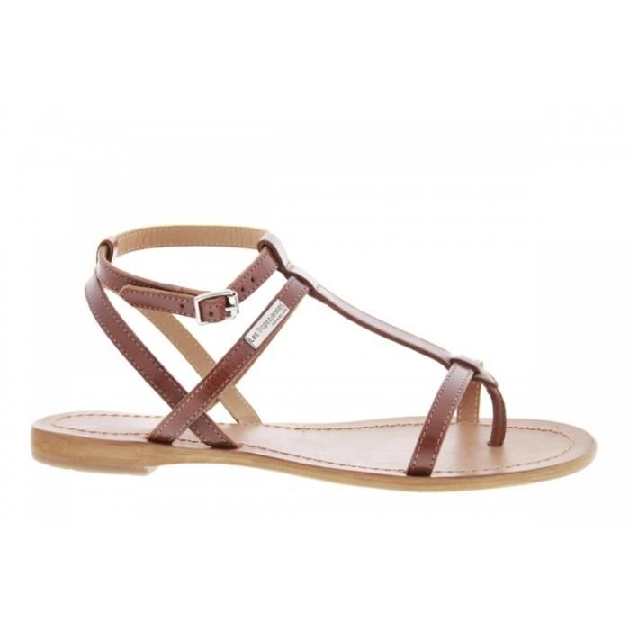 tropezienne chaussure pas cher