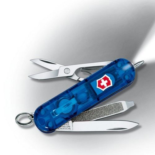 Couteau Suisse de poche Victorinox 0.6226.T2 Achat / Vente couteau
