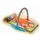 TAPIS EVEIL-AIRE BEBE FISHER PRICE Tapis d'éveil et portique
