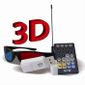 CARTE TUNER TV Carte tv Clé USB Real HDTV Nano 3D