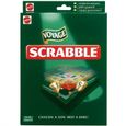 JEU SOCIETE - PLATEAU Scrabble Voyage de Luxe
