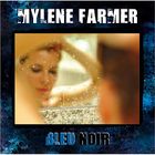 VARIETE FRANCAISE MYLENE FARMER - Bleu Noir
