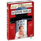  DVD Lily et lily