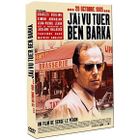 DVD FILM DVD J'ai vu tuer Ben Barka