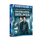  Blu-Ray Sherlock Holmes