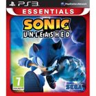 JEUX PLAYSTATION 3 SONIC UNLEASHED ESSENTIAL / PS3