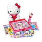 Hello Kitty Quizz