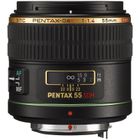 OBJECTIF REFLEX & FLASH PENTAX 55mm f/1,4 SDM
