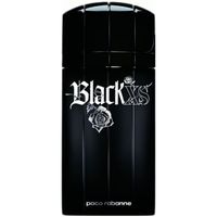 Black Xs de Paco Rabanne EDT Spray 100ml Black Xs de Paco Rabanne EDT Spray 100ml