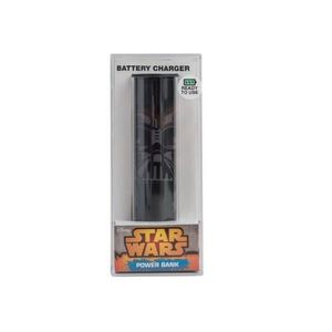 Tribe Batterie Externe Darth Vader - 2600 Mah