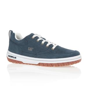 CATERPILLAR Baskets Decade Cuir Chaussures Homme