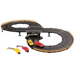 petit circuit voiture electrique