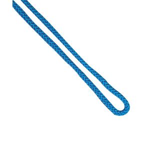 CORDE À SAUTER Corde à sauter en polypropylène 3m de couleur bleu CORDE À SAUTER Corde à sauter en polypropylène 3m de couleur bleu