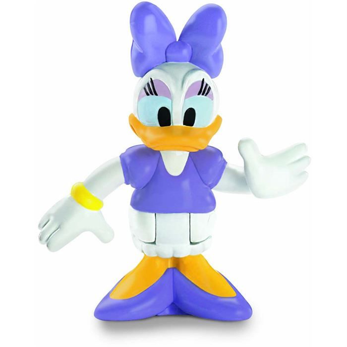 Boutique Vinyles: Toy: Fisher Price  Y2311  Figurine  La Maison de Mickey