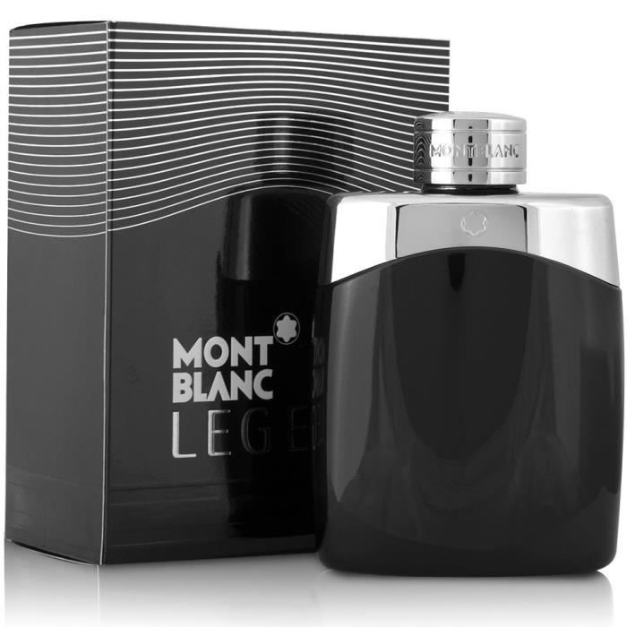 Download Mont Blanc Parfum Homme Prix PNG