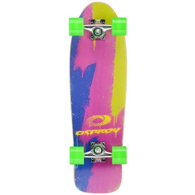 osprey mini skateboard