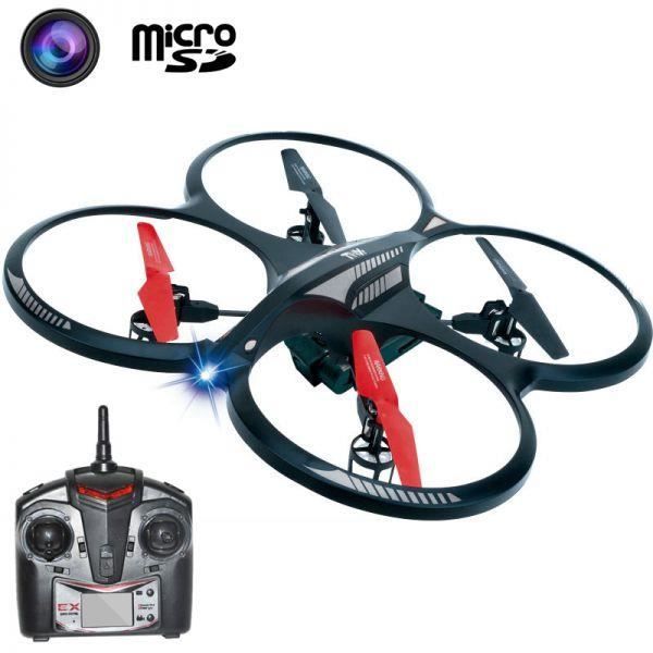 drone Drone camera radiocommandé  Soldes* d?été